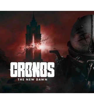 Cronos: The New Dawn Xbox Series X|S / MS Store (PC) Key EUROPE